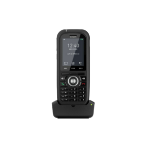 Snom M80 IP65 Ruggedized Dect Handset